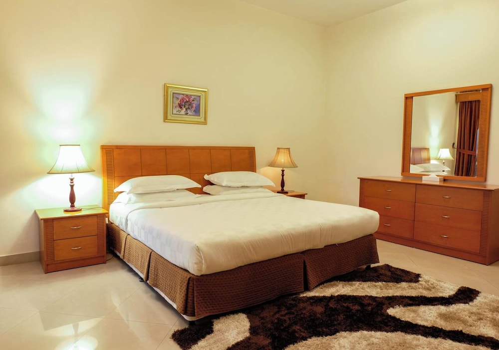 فندق كران(Karan Sharq for Hotel Apartments Company) 30/67
