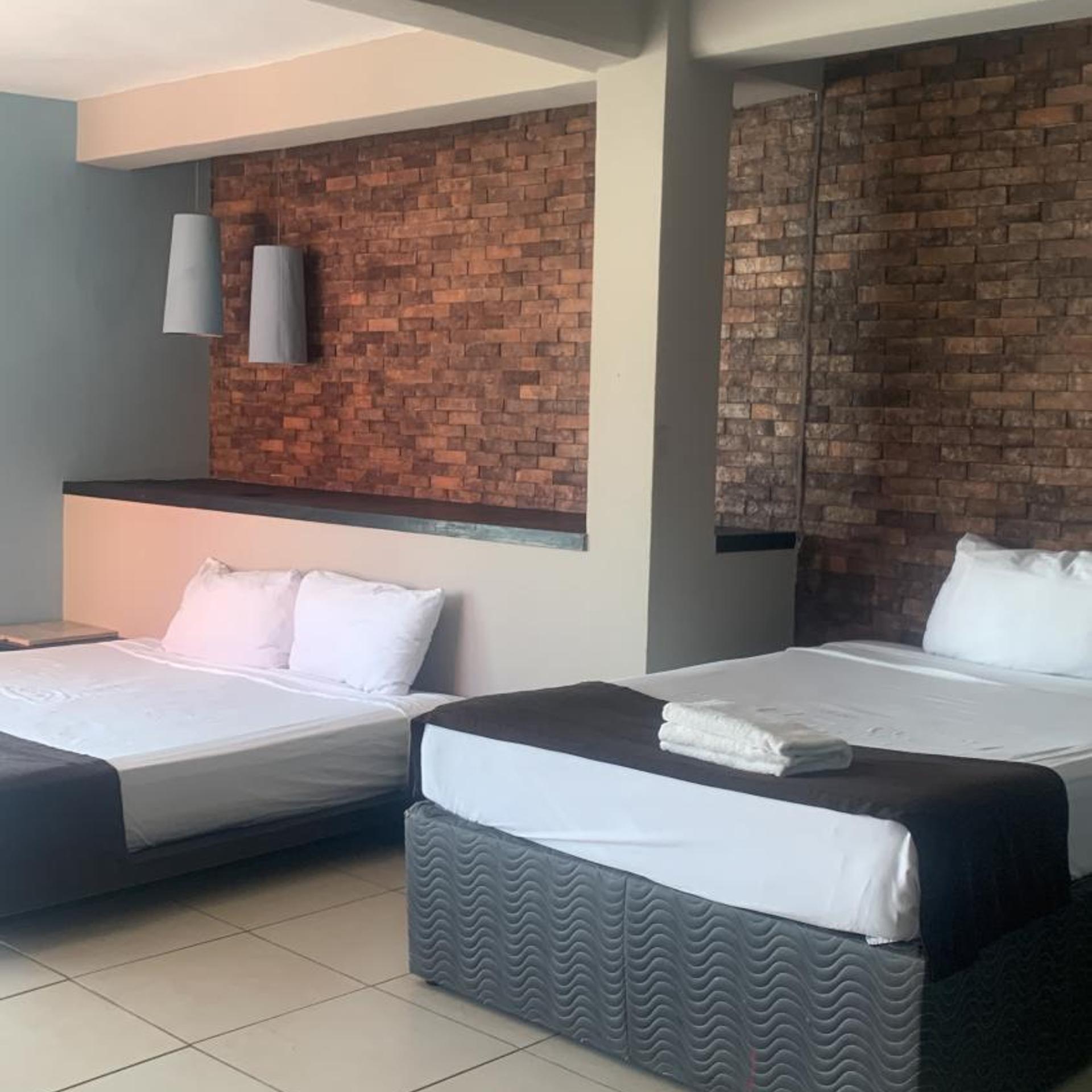 Hotel BLVD, Playa del Carmen 18/39