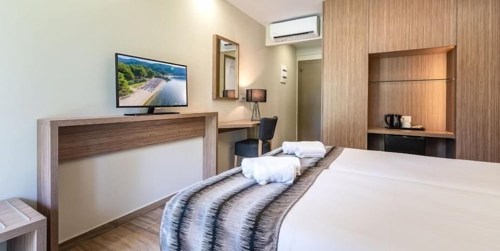 Poseidon Hotel Sea Resort 16/47