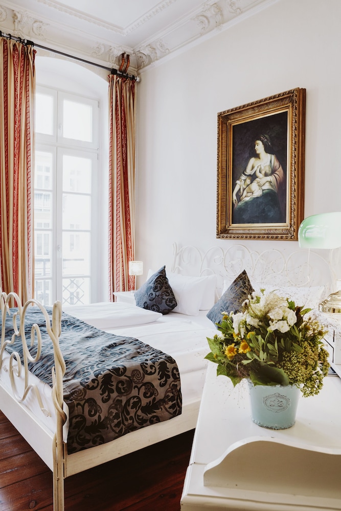 Honigmond Boutique Hotel 13/72