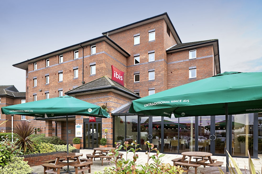 Ibis Liverpool Centre Albert Dock Liverpool One in LIVERPOOL