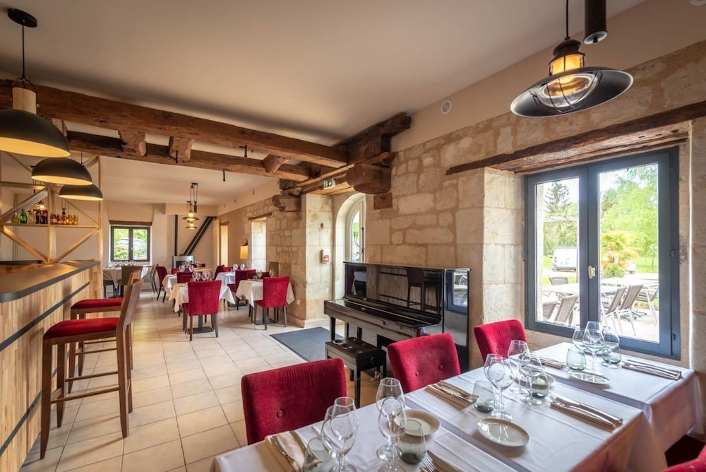 Domaine de Presle 50/61