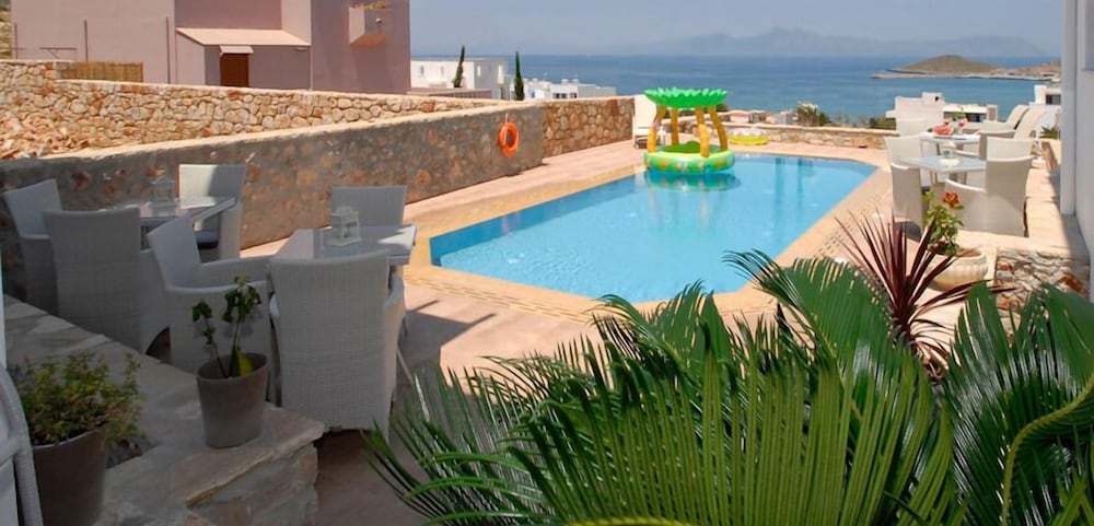 Kythira Golden Resort 28/34