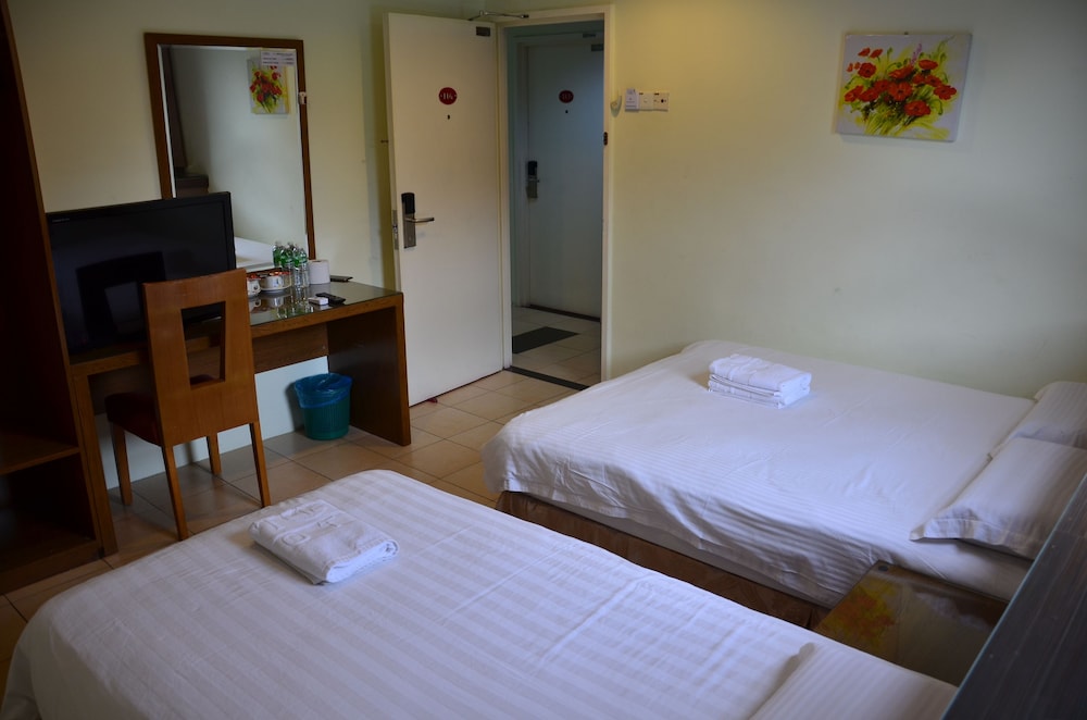 Uptown Kajang Hotel 13/53