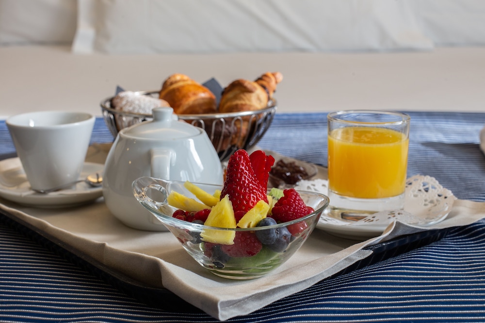 DoubleTree by Hilton Milan Malpensa 23/76