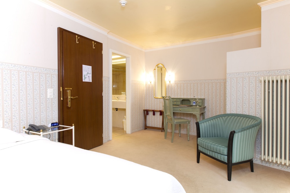 Silberhorn Hotel 13/35