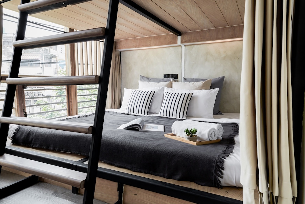 Vann Bangkok Boutique House 12/50