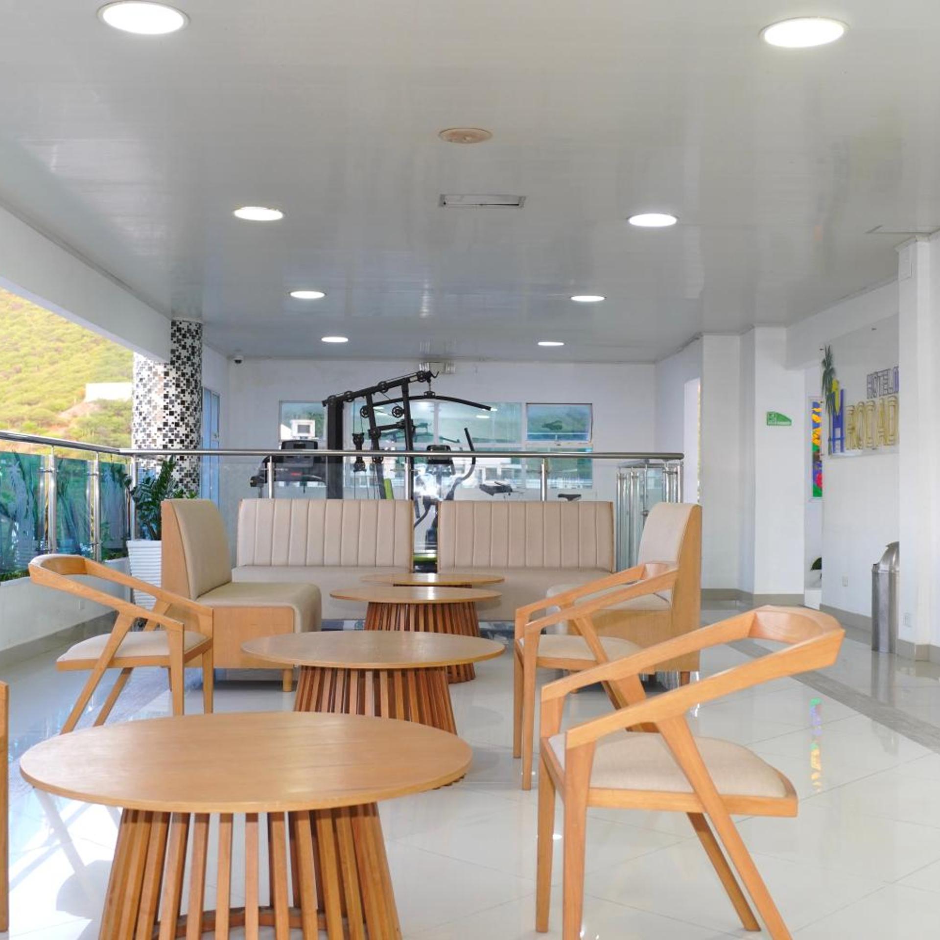 Hotel Medellín Rodadero 41/55