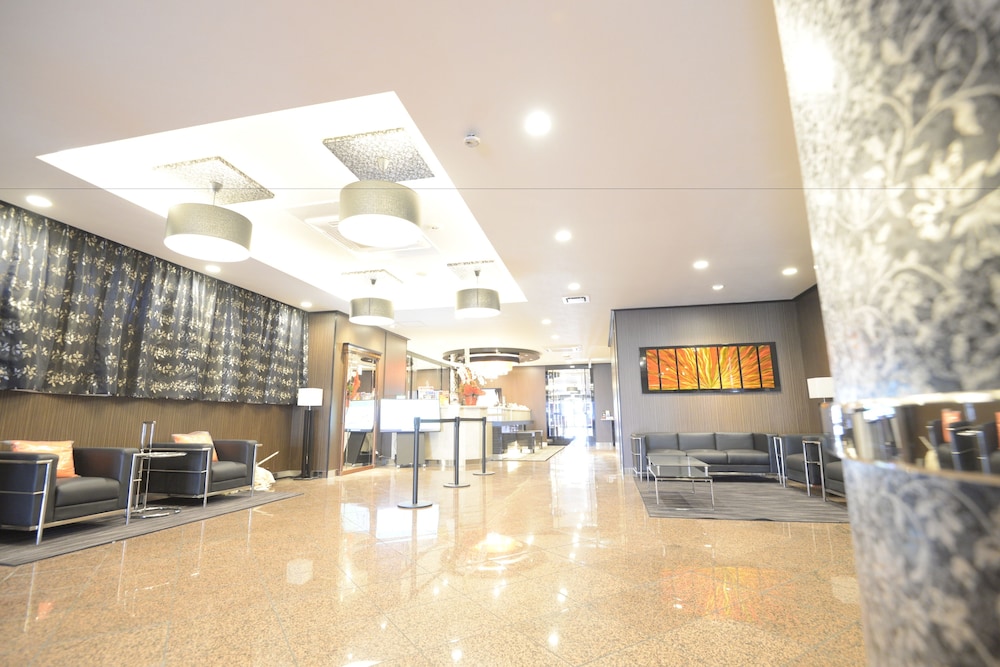 APA Hotel Isehara-Ekimae 19/24