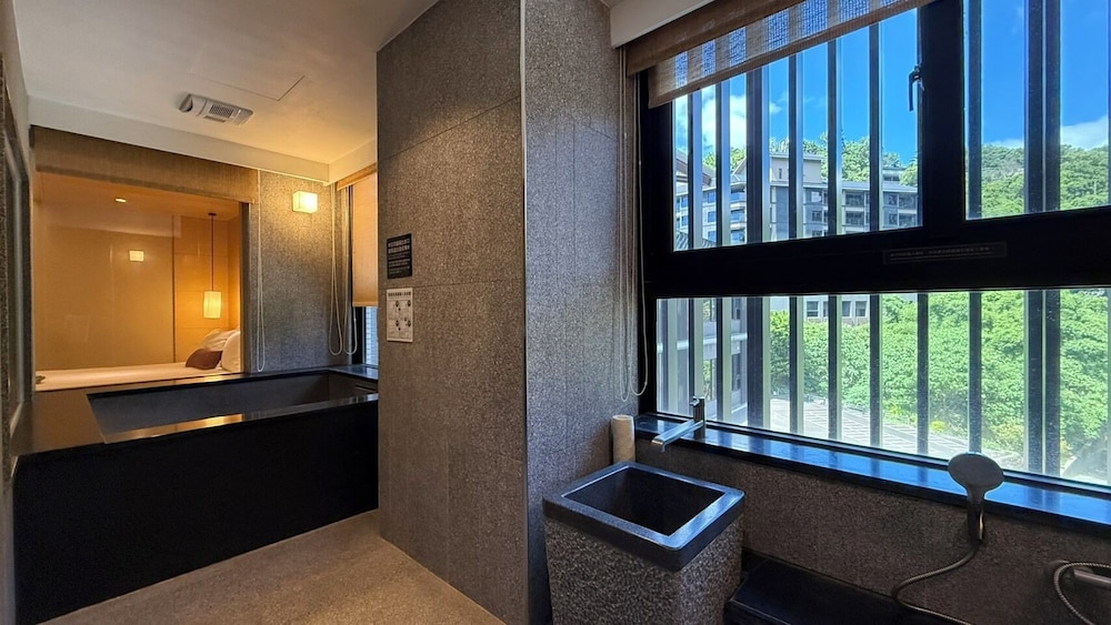 Asia Pacific Hotel Beitou 37/60