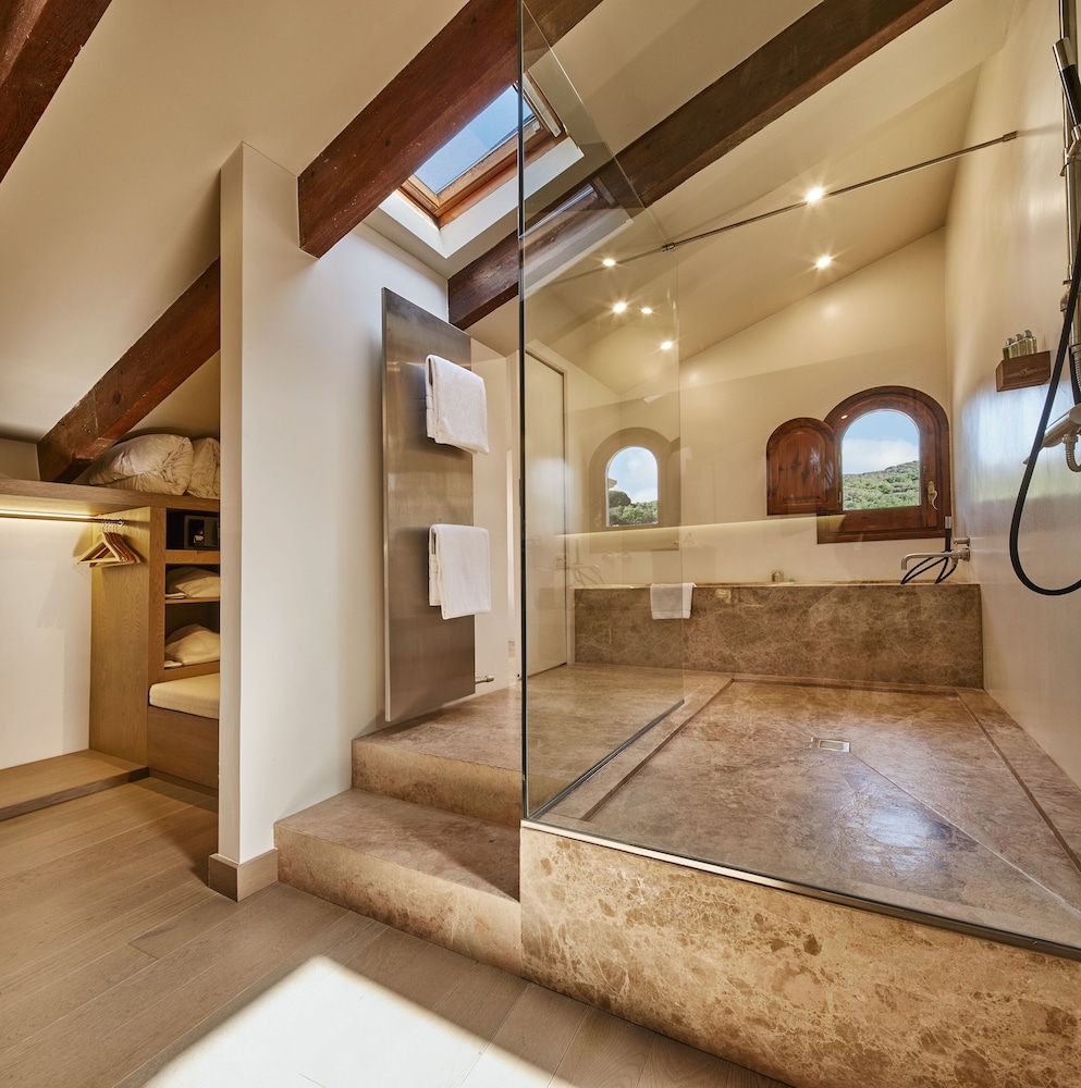 Mas Salagros Ecoresort Aire Ancient Baths 63/65
