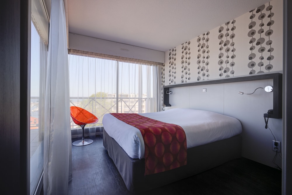 Hotel Le Nautic Arcachon 27/59