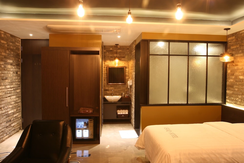 Hotel Asiad 21/32