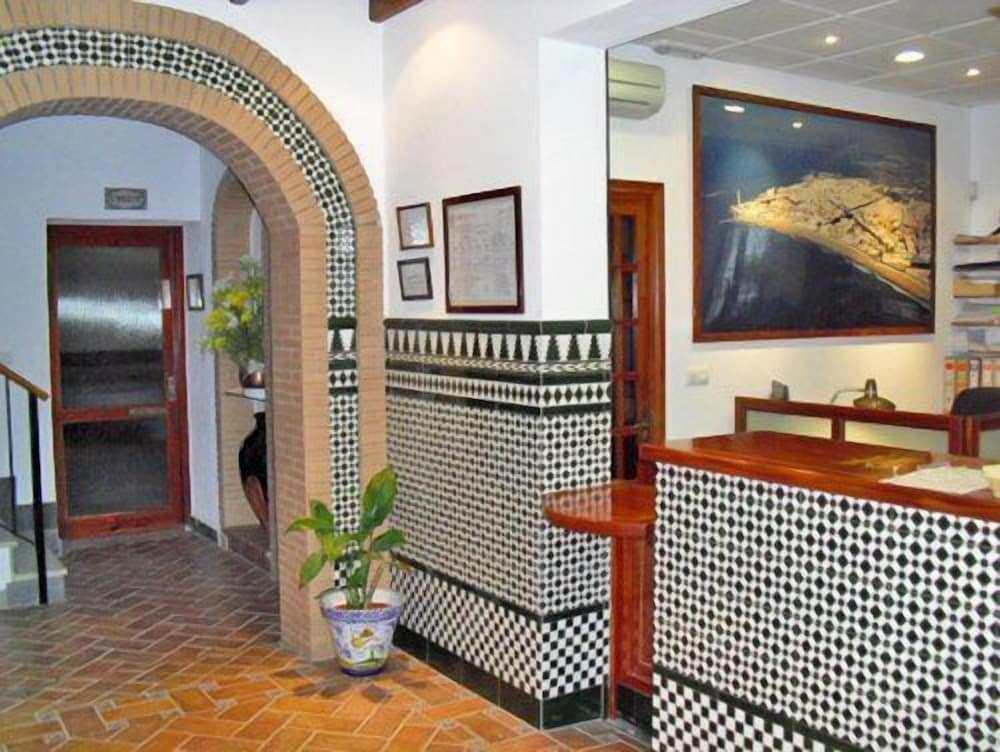 Hotel Chipiona 13/55