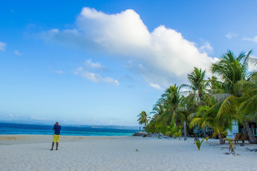 MODESSA ISLAND RESORT 32/46