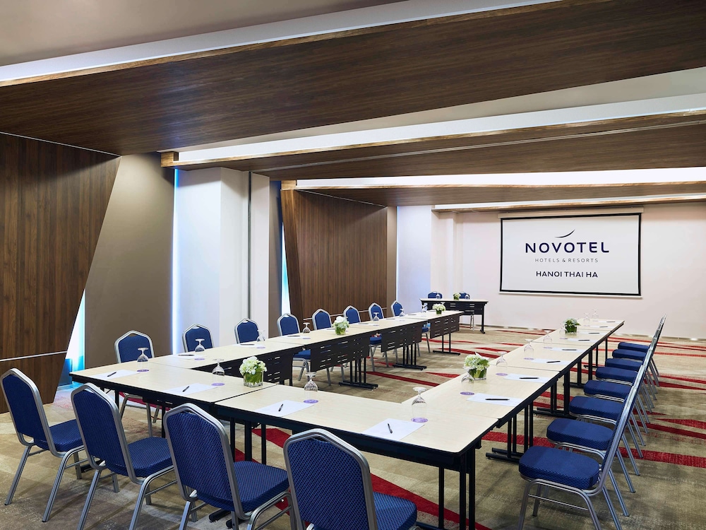 Novotel Hanoi Thai Ha 58/71
