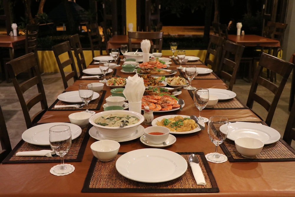 Bacchus Home Resort 56/77