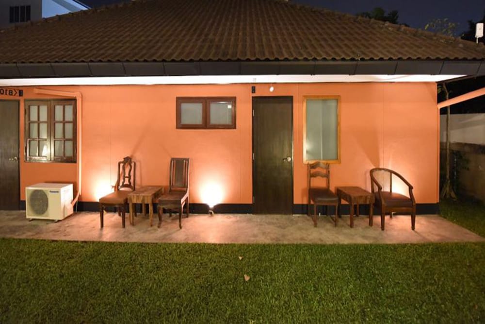 Chiang Mai Udee 1/28