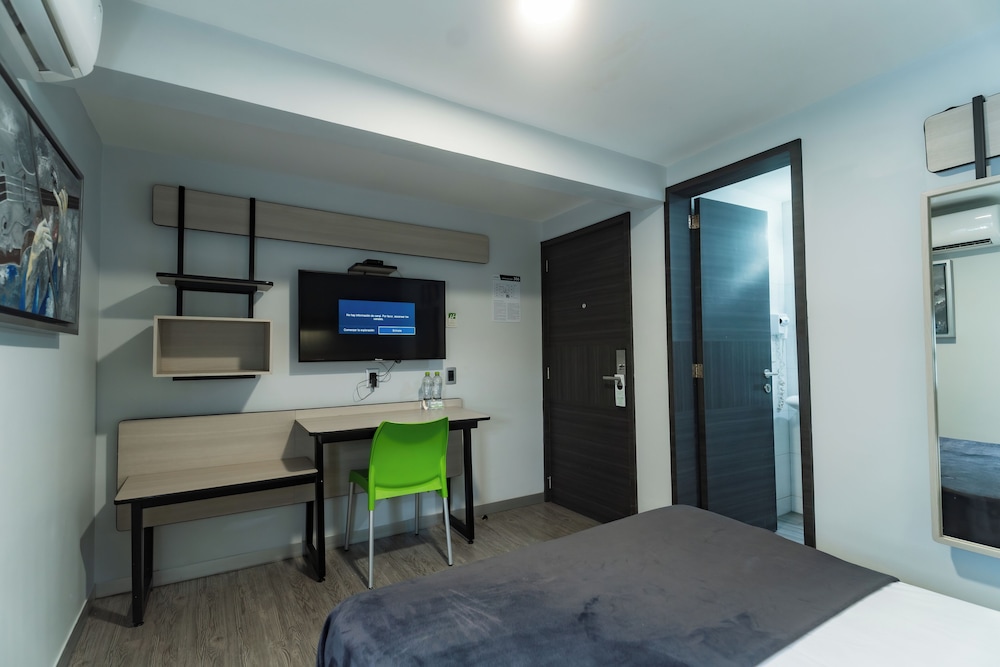 Hotel Expo Inn 49/65