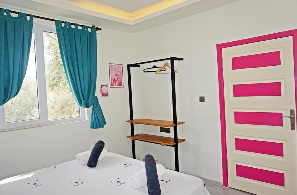 11 Oda Boutique Pension 21/46
