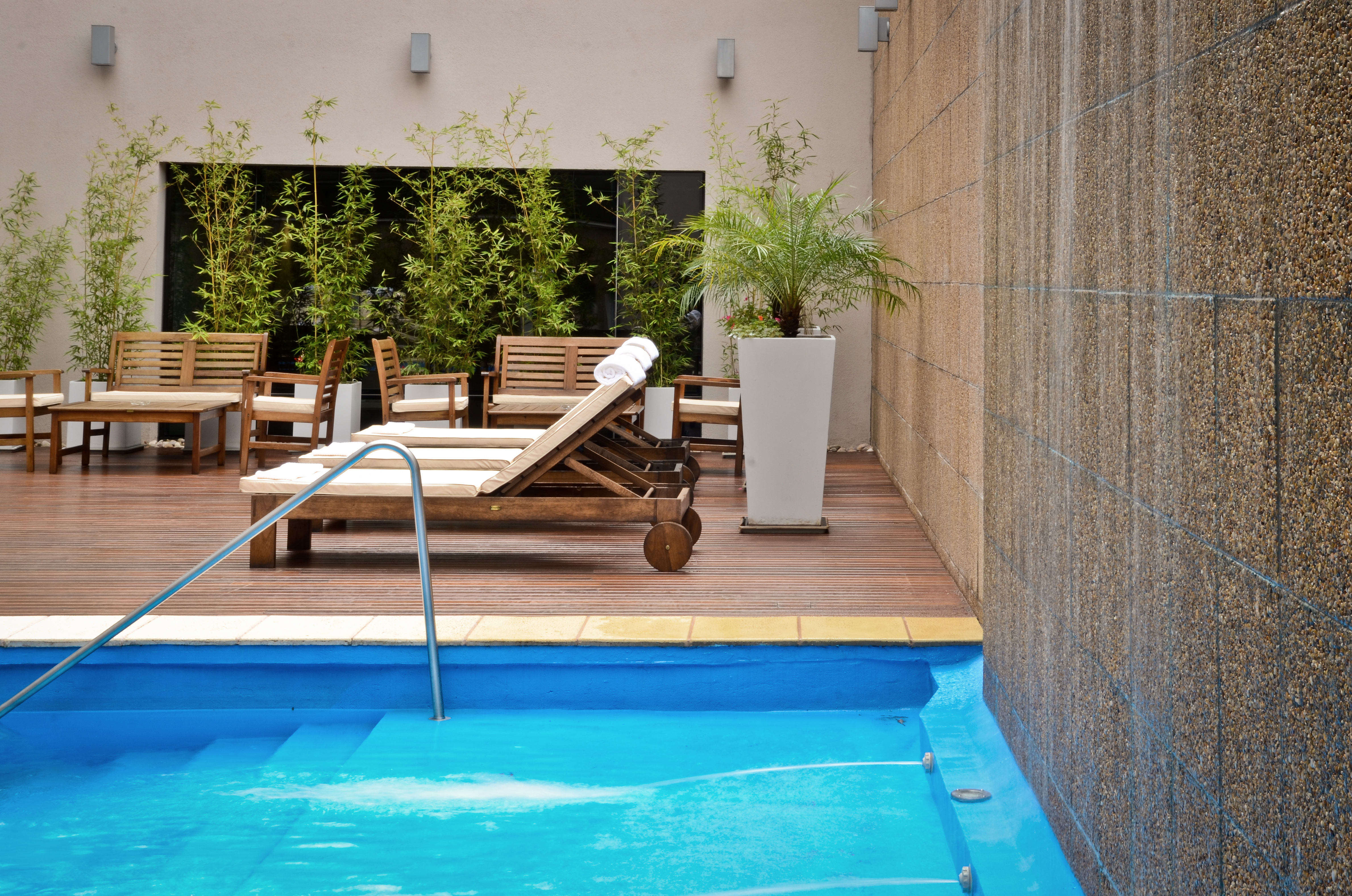 Hotel Bagu Urbano 26/32