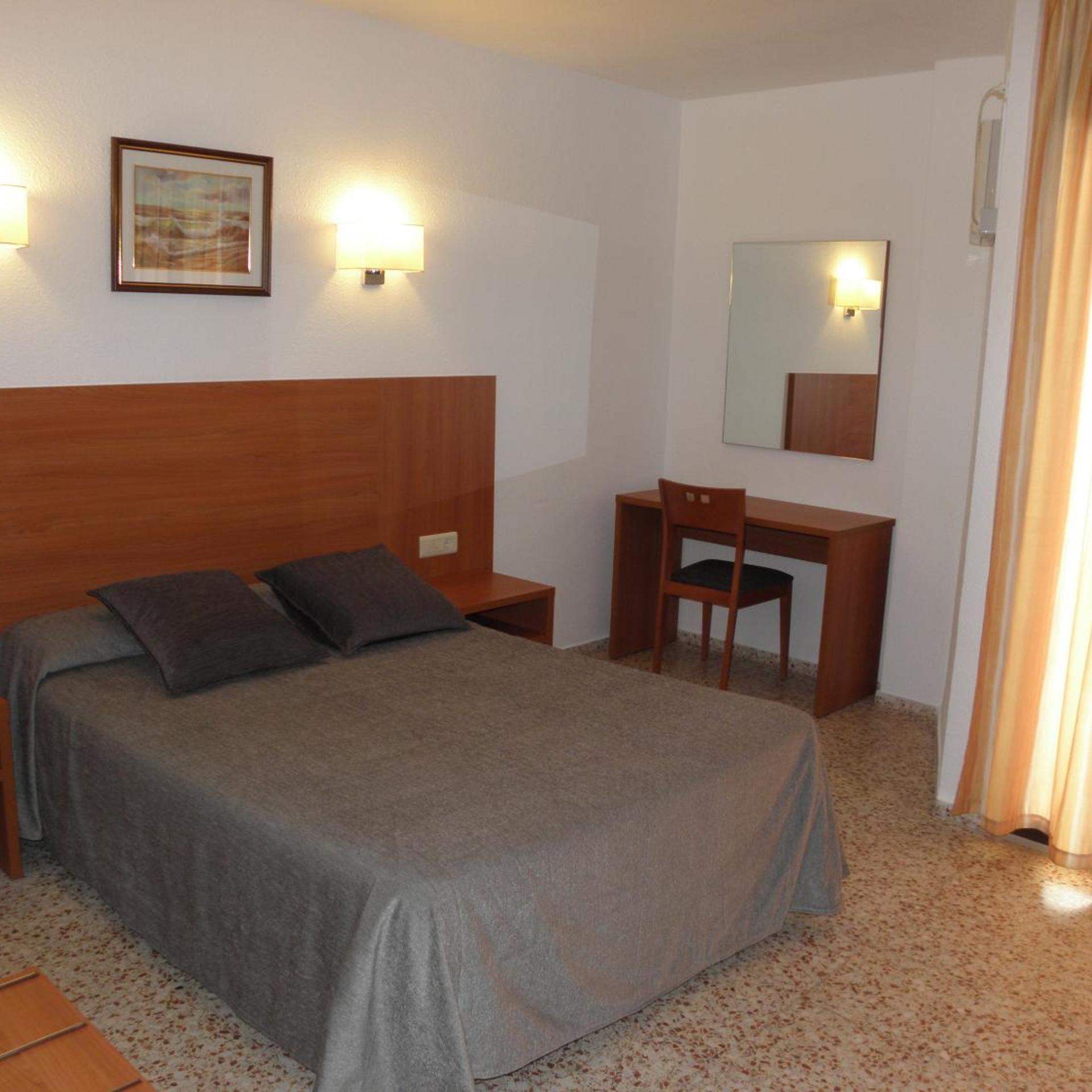 Hotel Jardin 12/58
