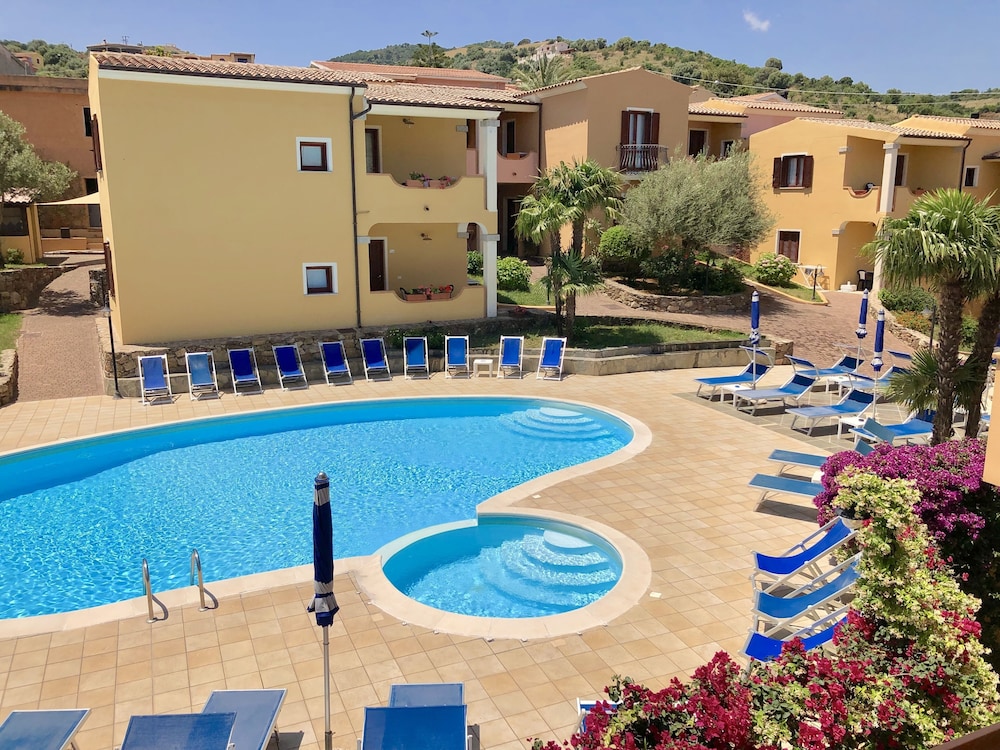 Corte Dei Venti Residence 12/67
