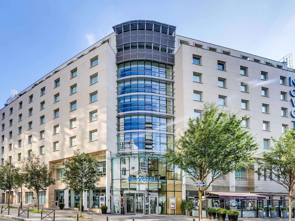 Mercure Paris Gare Montparnasse in PARIS