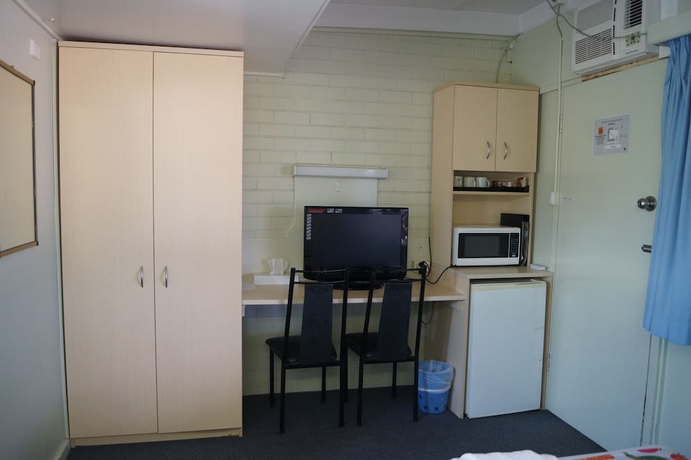 KAPUTAR MOTEL - NARRABRI 32/62