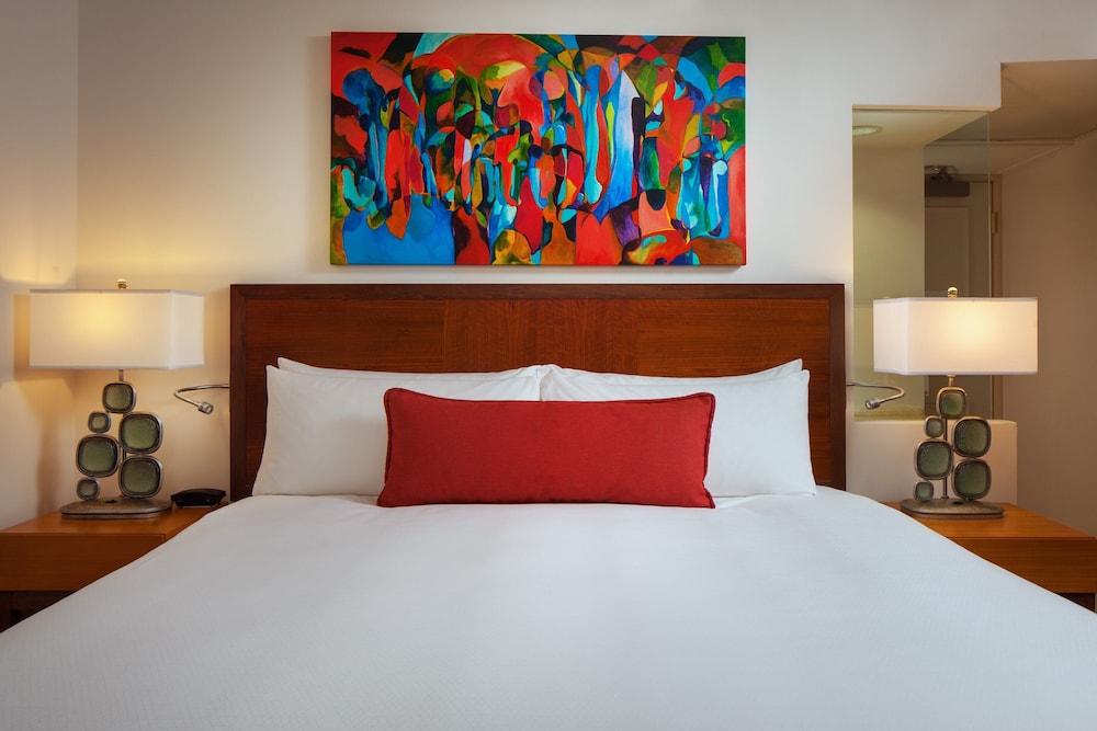 The Royal Hawaiian, a Luxury Collection Resort, Waikiki 19/80