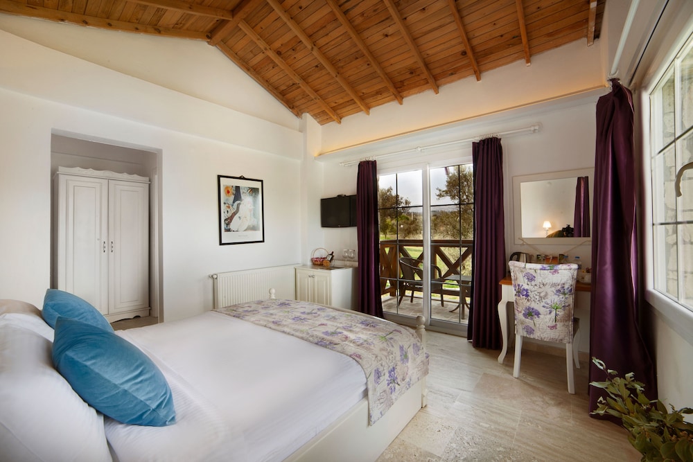 Vinifera Vineyards Hotel 10/50