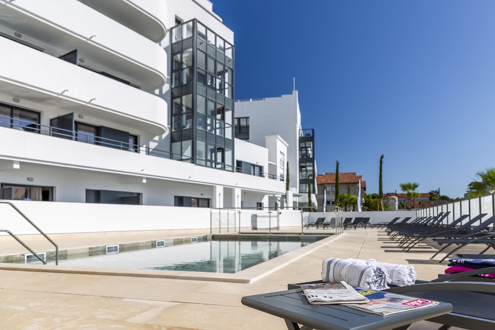 Nemea Biarritz Les Hauts de Milady 102/109