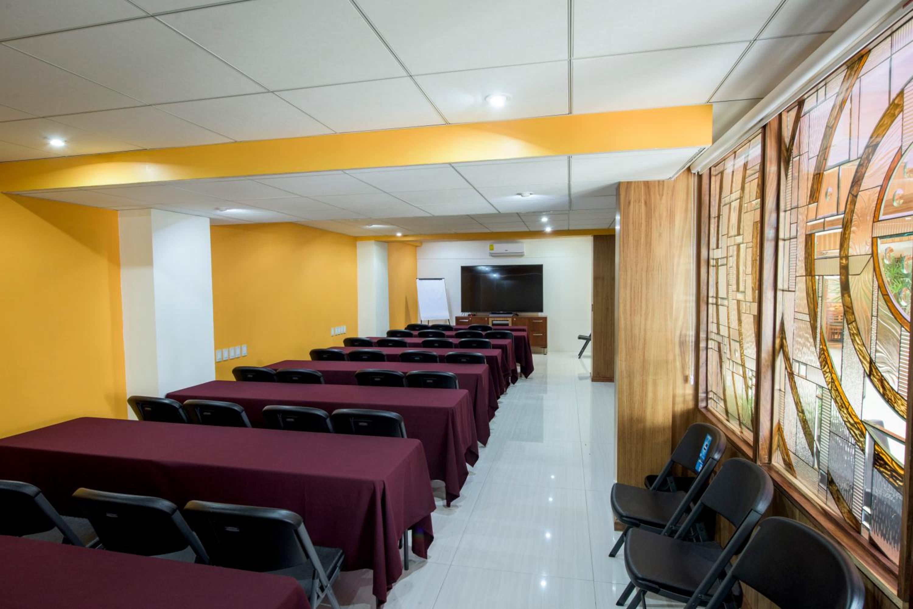 Hotel Oaxaca Inn 46/55