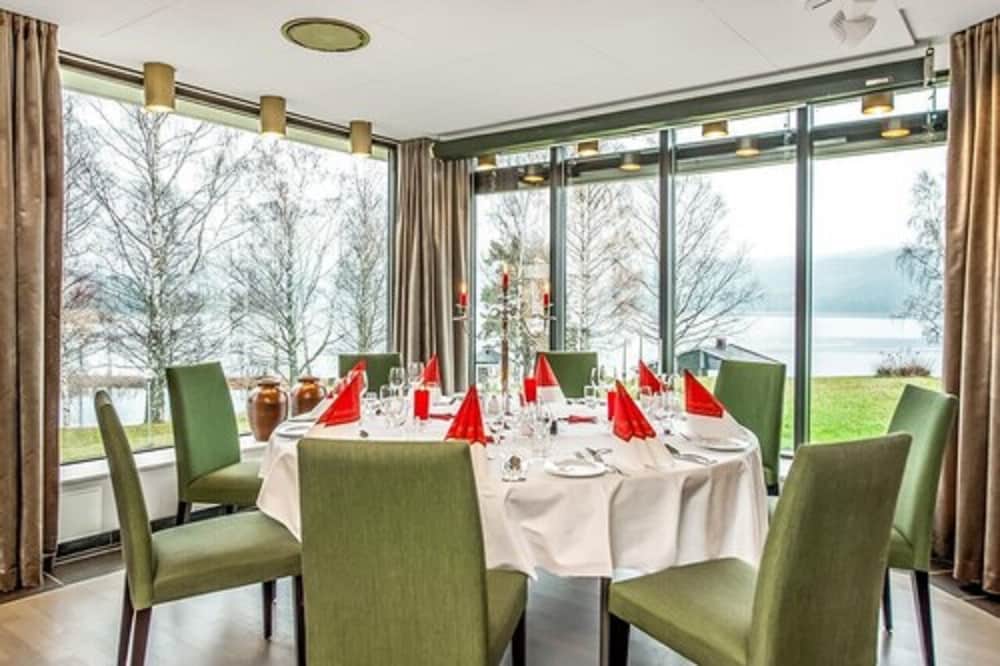 Hurdalsjoen Hotell & Spa 34/50