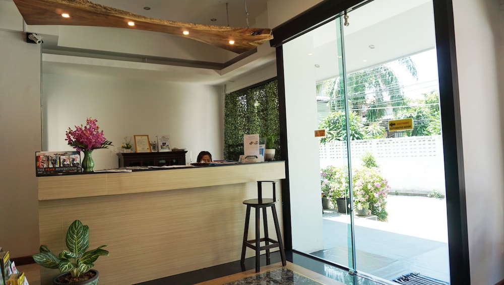 Lanna Tree Boutique Hotel 4/73