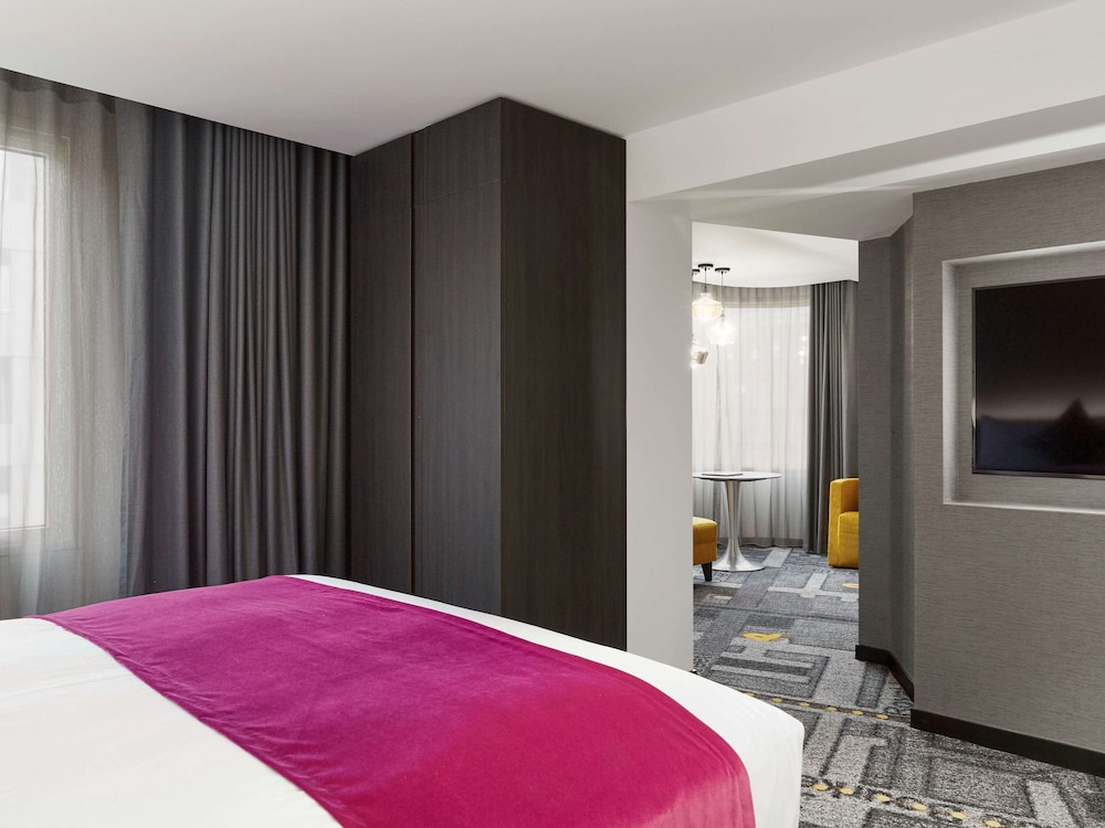 Pullman Melbourne City Centre 13/80