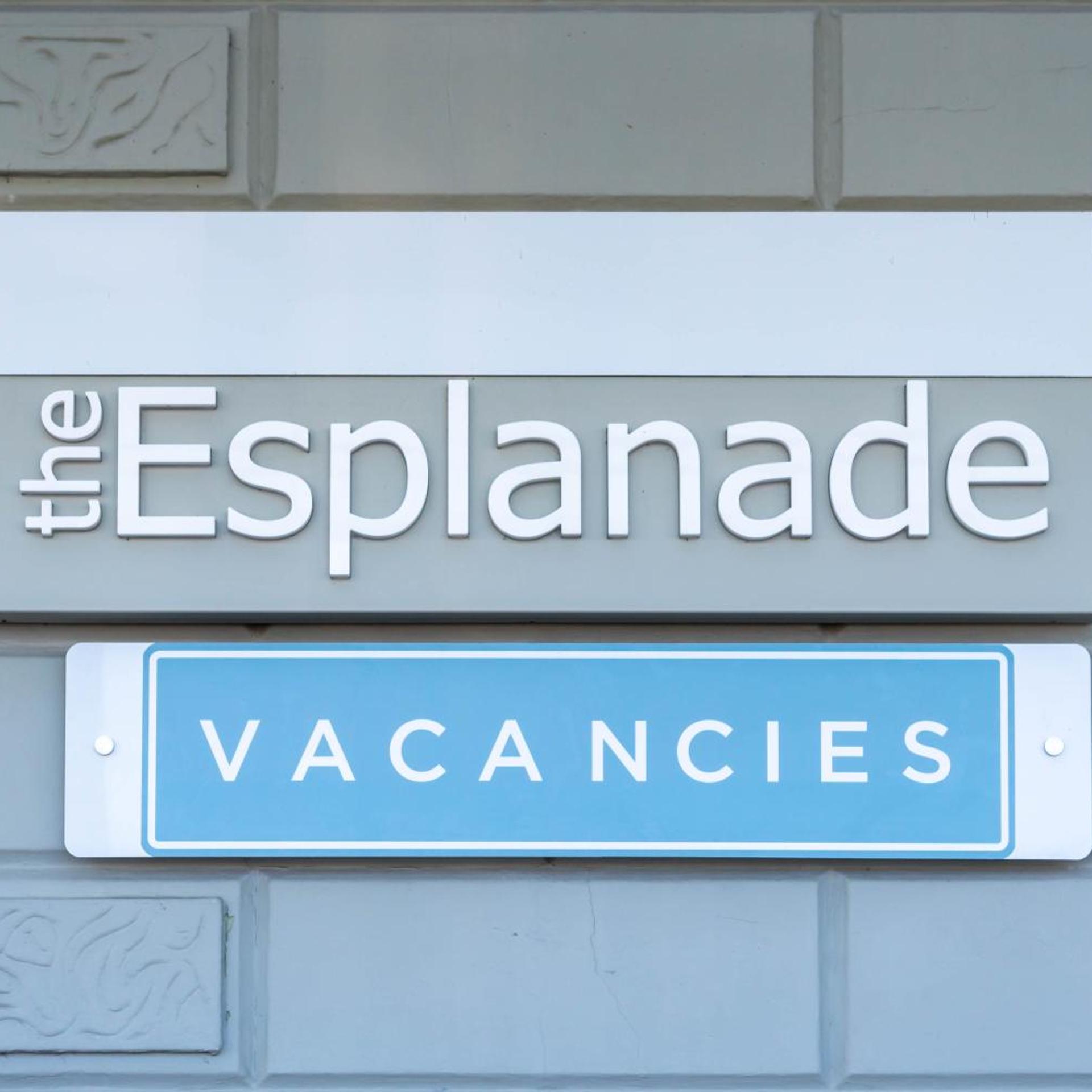 Esplanade Hotel Llandudno 4/53