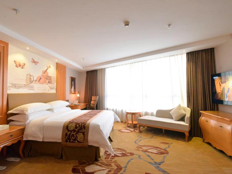 Vienna Hotel (Shantou Chaoyang Mianxi Road) 20/30