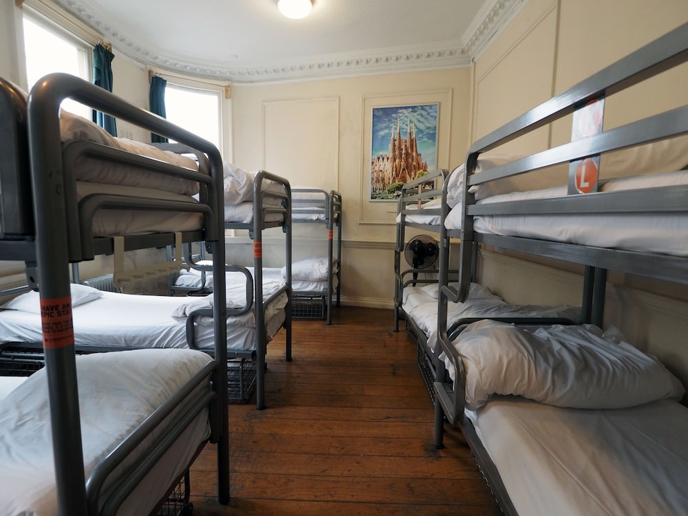 St Christophers Inn Bath 47/69
