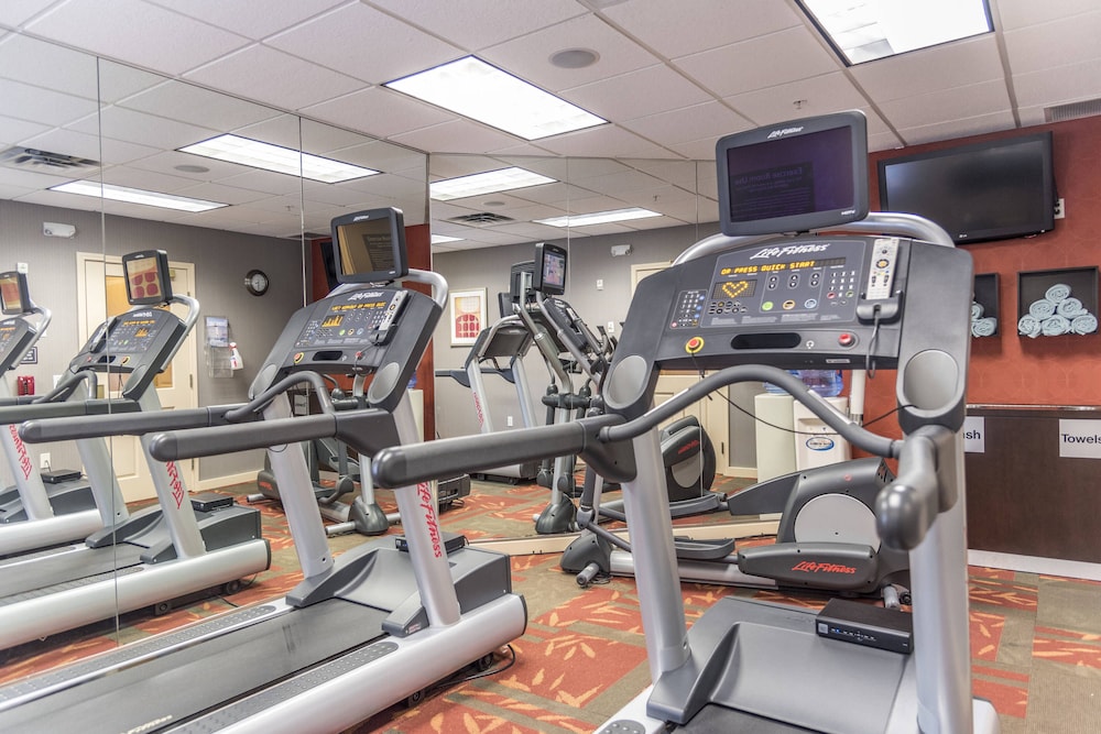 Residence Inn Holland 9/15