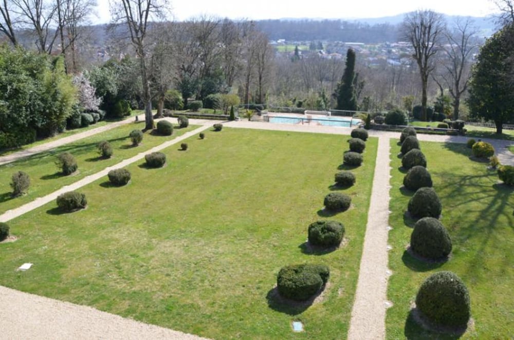Hotel Villa Navarre 28/52