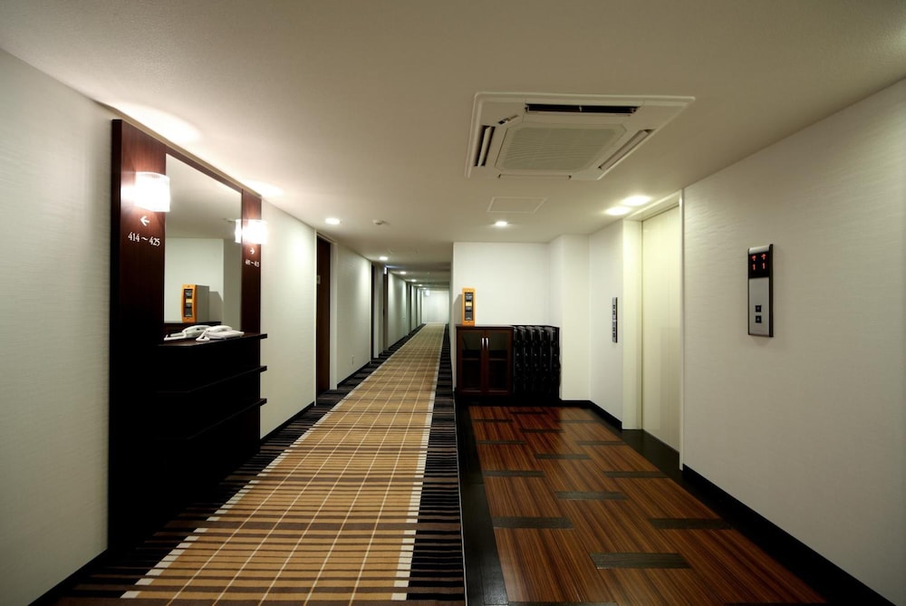 Tsuruga Manten Hotel Ekimae 27/51