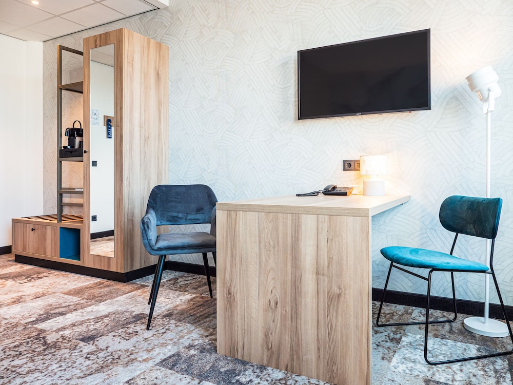 Fletcher Hotel Restaurant Scheveningen 8/47