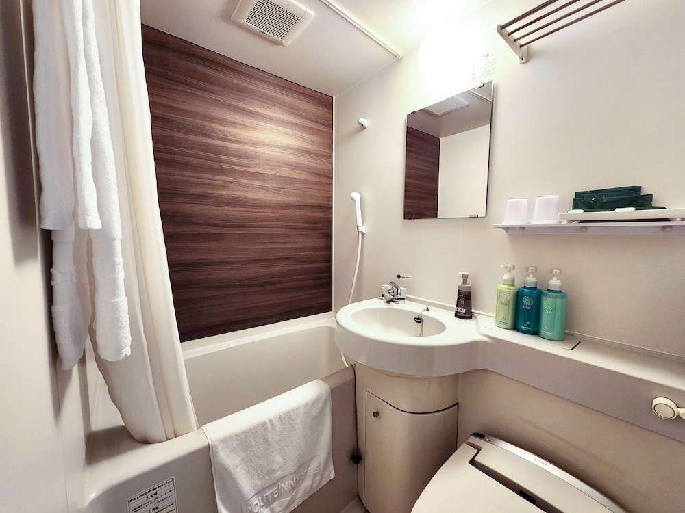 Hotel Route-Inn Kameyama Inter 59/59