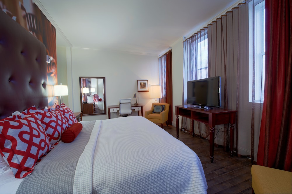 Hotel Indigo Nashville at The Countrypolitan 16/77