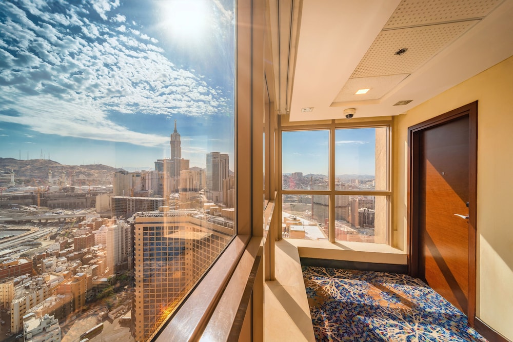 فندق ابراج الكسوة(Al Kiswa Towers Hotel) 36/53