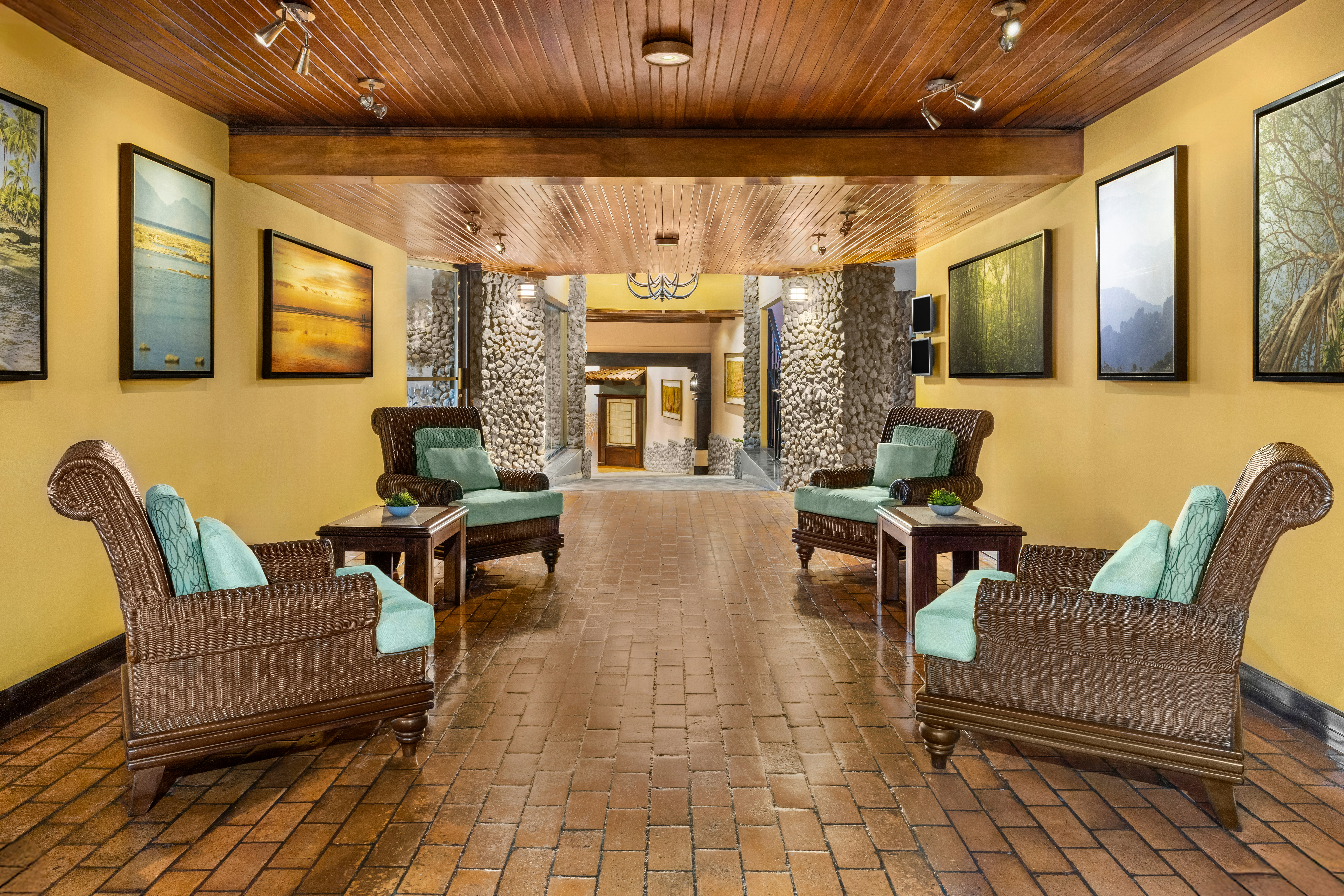DoubleTree by Hilton Hotel Cariari San Jose - Costa Rica 36/79