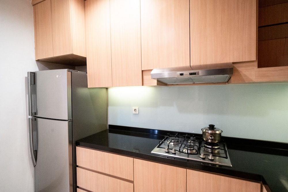 Midtown Residence Simatupang Jakarta 68/78