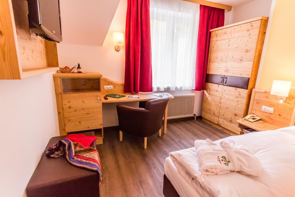 HOTEL TRATTLERHOF 13/27