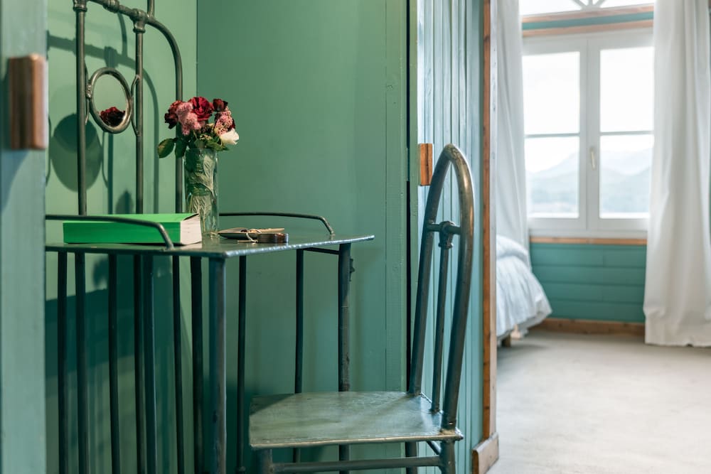 Las Balsas Relais Chateaux 36/71